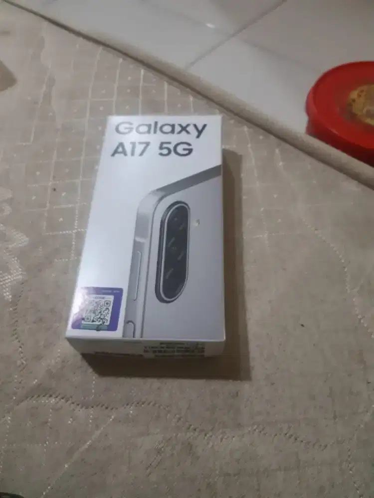 Samsung galaxy A17 5G