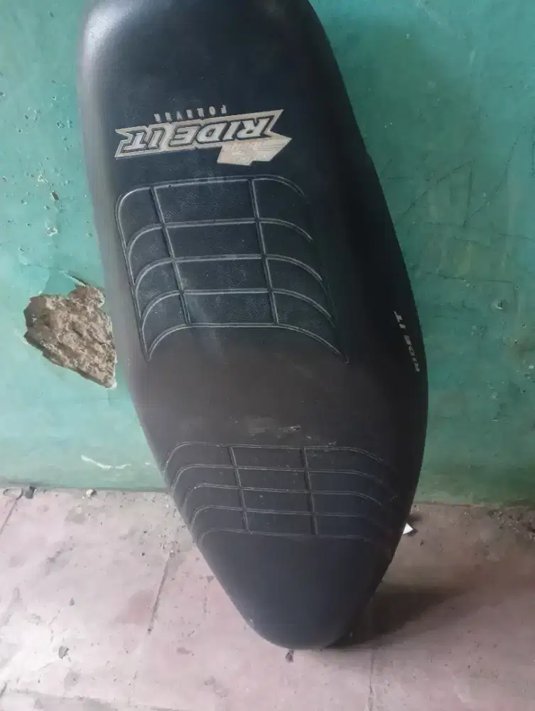 Jok motor Supra x 125