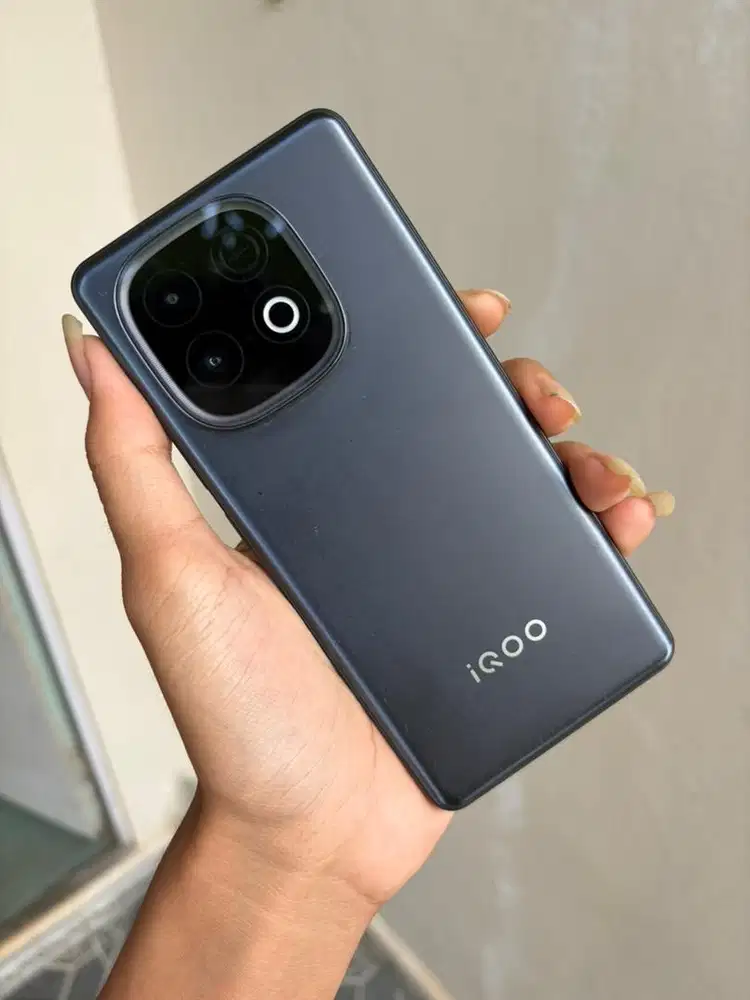 iQOO Neo 10 16/512 Normal Resmi Harga Pas