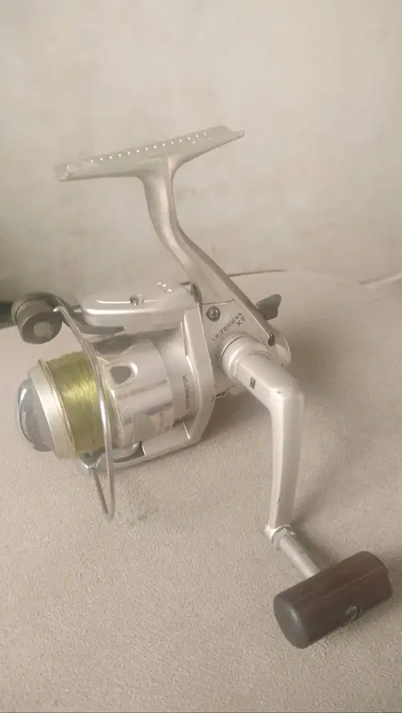 Reel Shimano Ultegra XT 1000