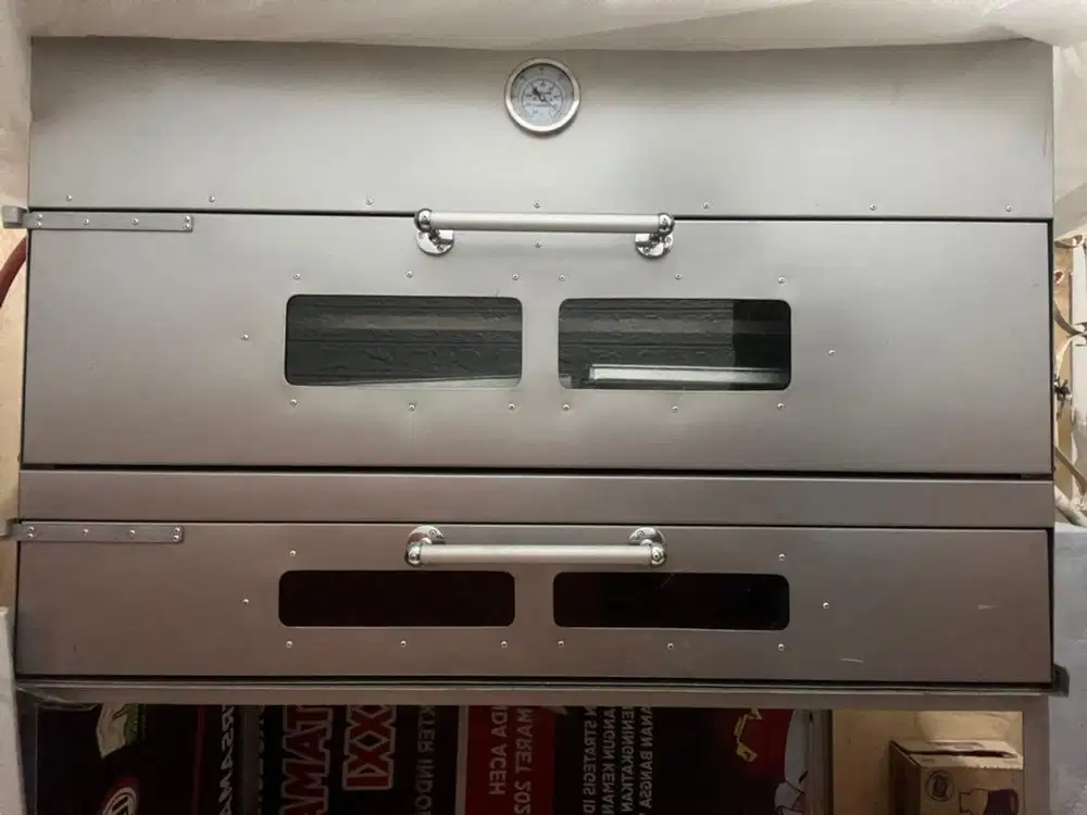 Dijual oven area banda aceh