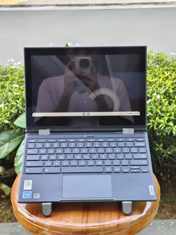 LAPTOP LENOVO TOUCHSCREEN 1JTAN AJA MULUS NO MINUS