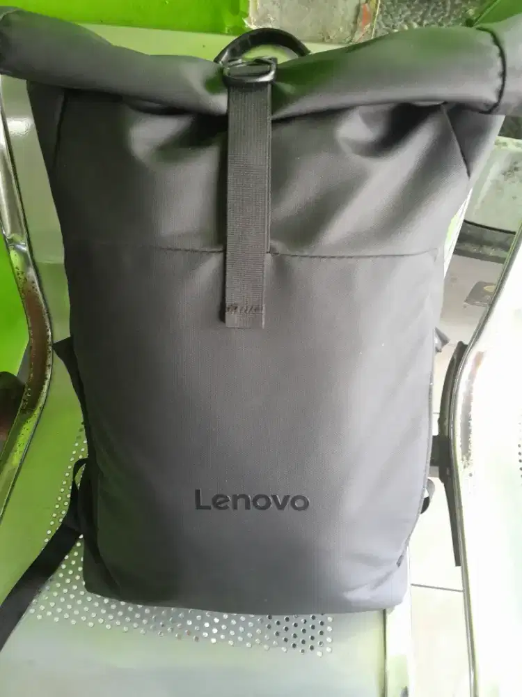 Ransel jumbo lenovo
