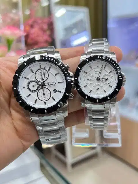 Lowongan SPG Perempuan ( Toko Jam Tangan ) MAL ATRIUM SENEN, Jakpus
