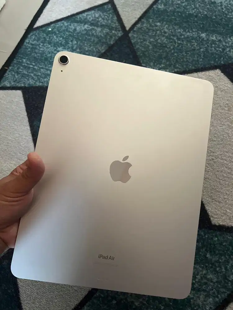Ipad Air Gen 6th 13inch