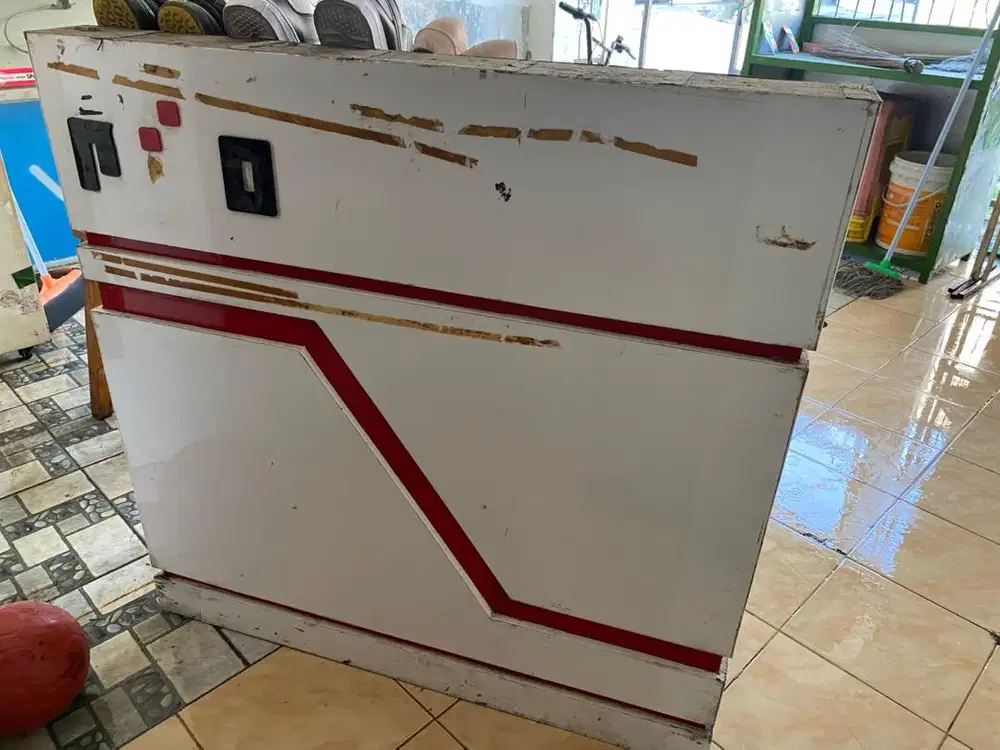 meja kasir bagus