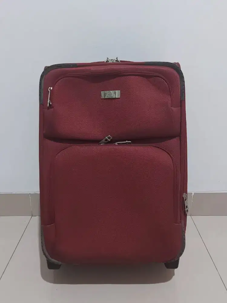 Koper Merah Size Besar