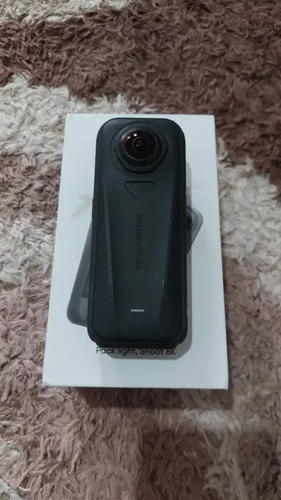 Insta360 X4 Air
