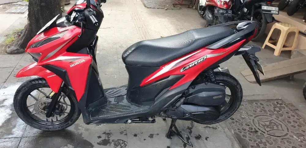 Vario 125 iss remit th 2019 mulus pjk 04-2027