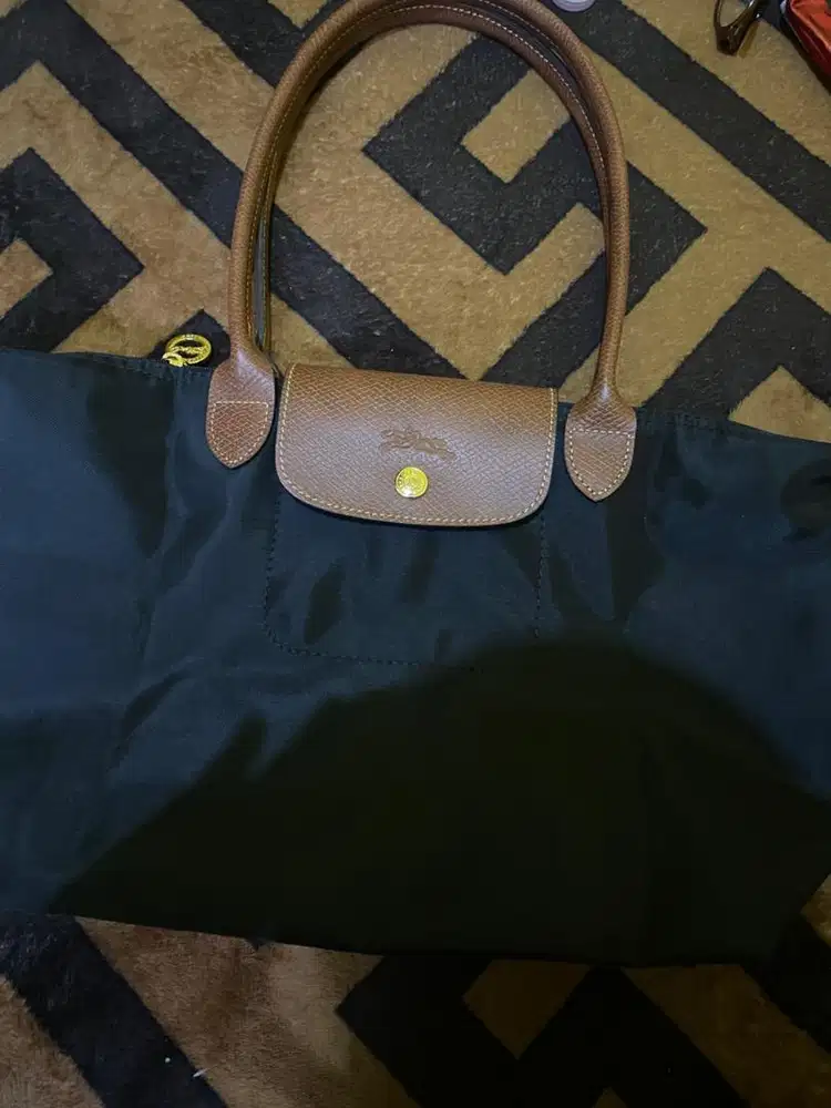 Longchamp lepilage