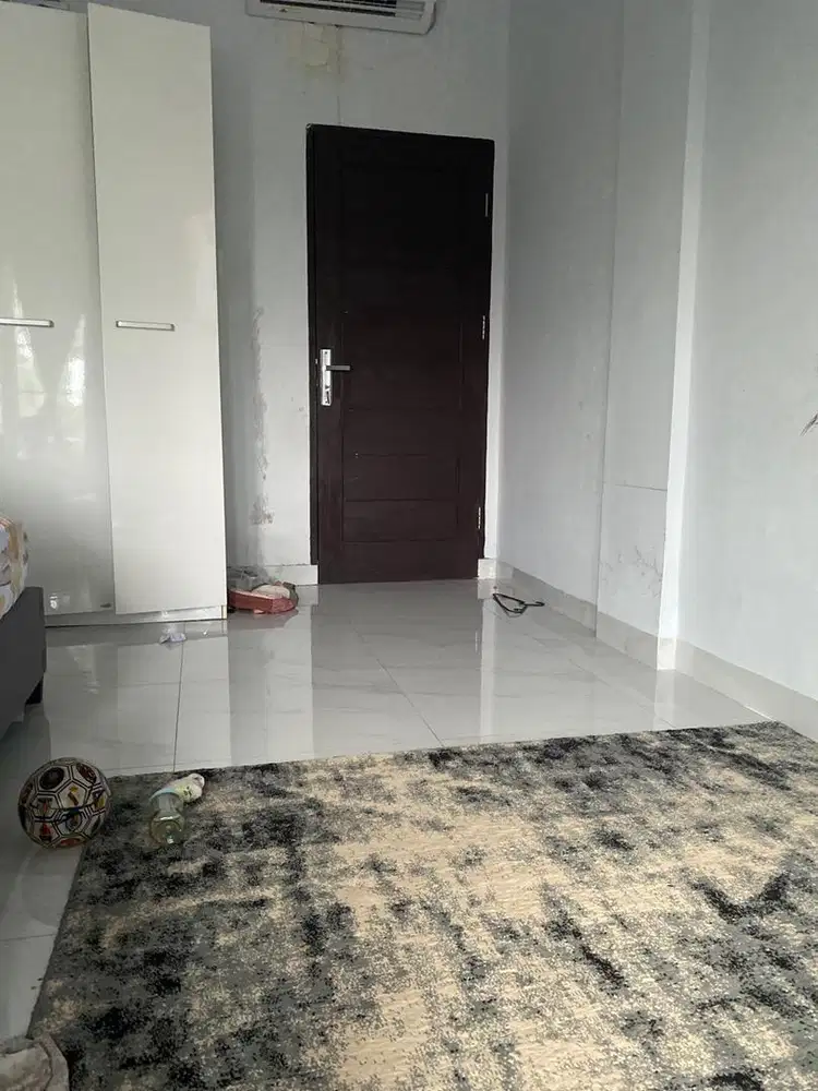 Di cari pembantu rumah tangga