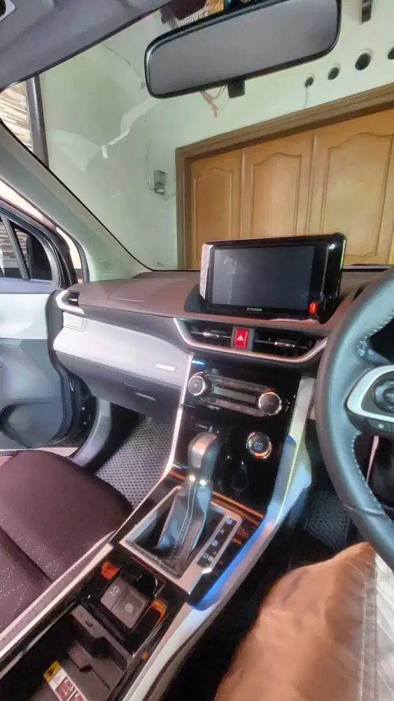 Toyota Avanza 2025 Bensin