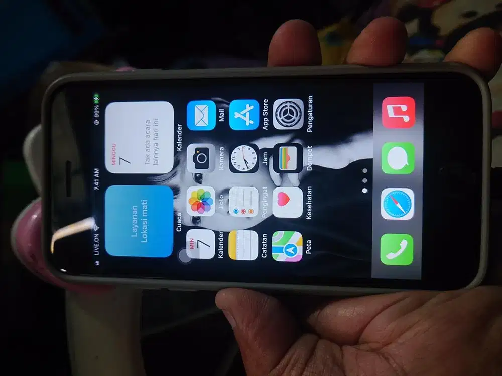 Iphone 7 128 Gb
