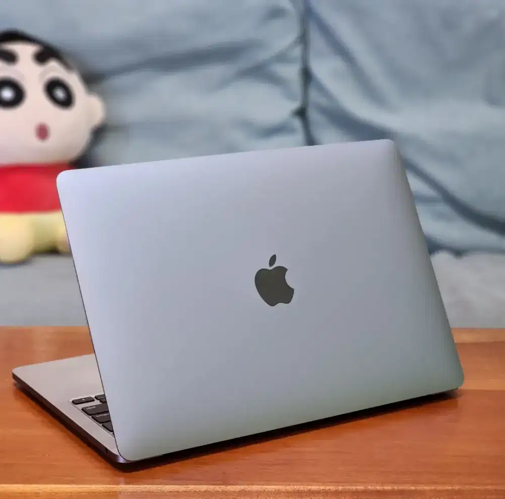 MacBook Pro M1 16/512 Dual Thunderbolt High Performance Premium Looks