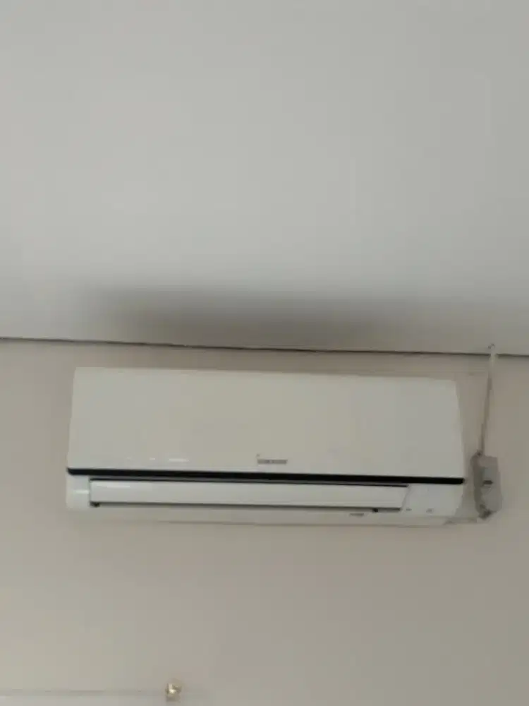 JUAL AC rusak. Merk samsung