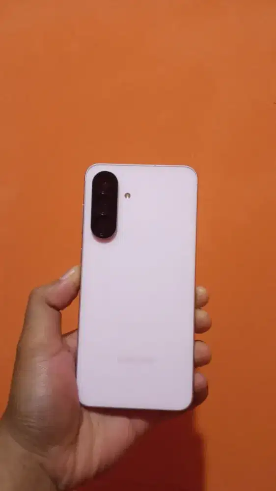 SAMSUNG A56 5G 8/256GB WARNA PINK