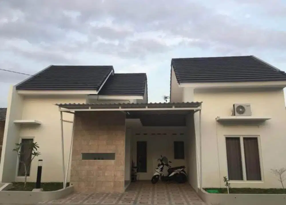 Di JUAL RUMAH tanpa PERANTARA