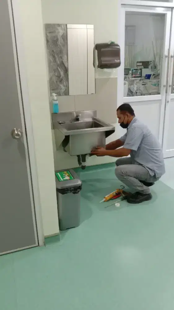 Cari kerjaan serabutan