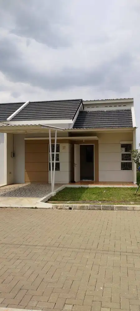 Di Sewakan Srimaya Residence (Summarecon) Cluster Candani