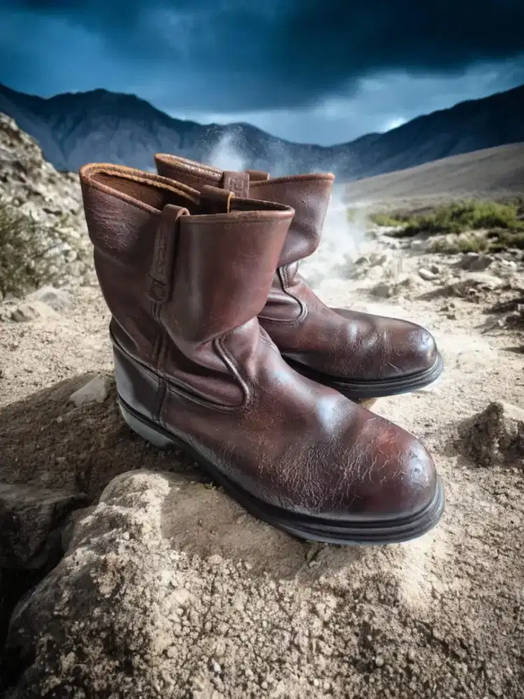 Redwing Pecos 8241