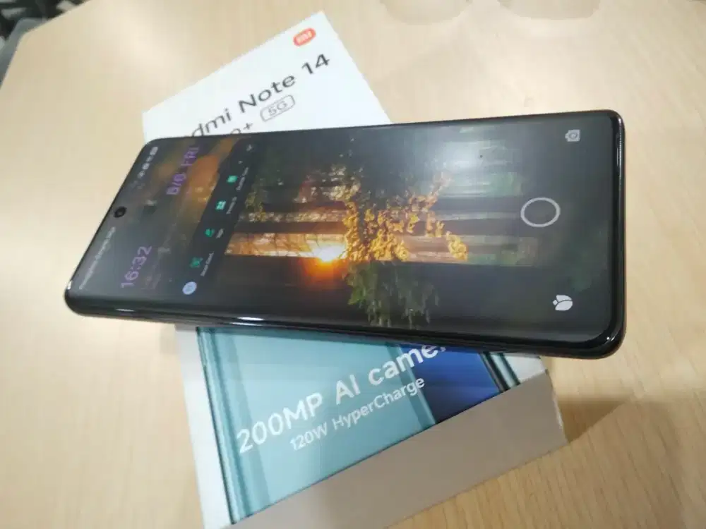 Xiaomi Redmi Note 14 Pro Plus 5G