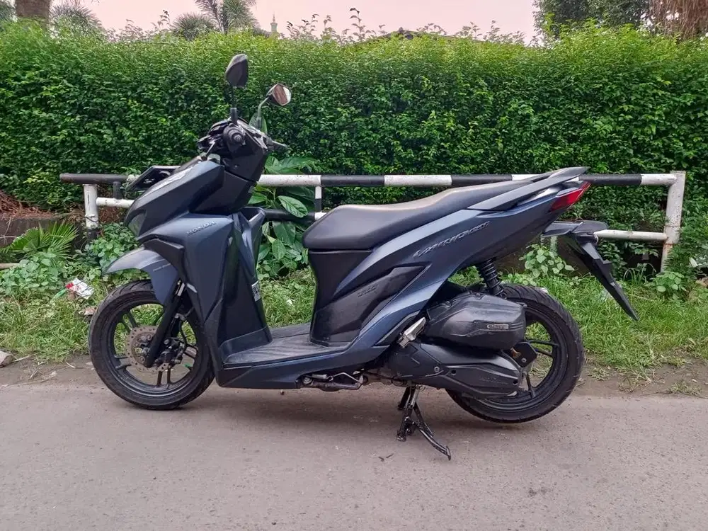 VARIO 150 NEW KEYLES 2019