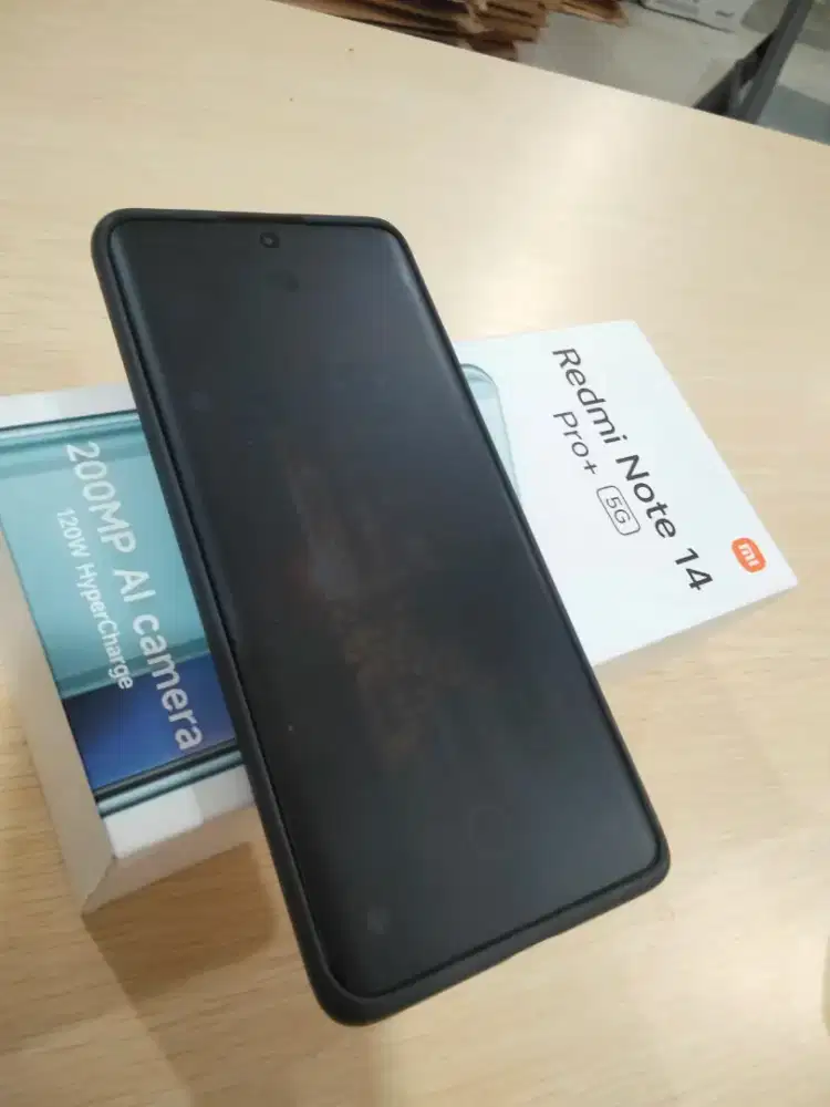 Xiaomi Redmi Note 14 Pro Plus 5G