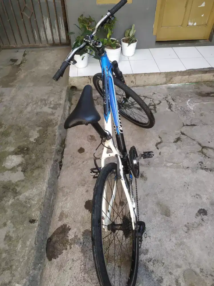 MTB United Xc72 Comrade 26