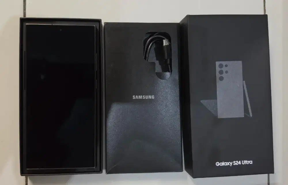 Samsung S24 Ultra 12GB 256GB