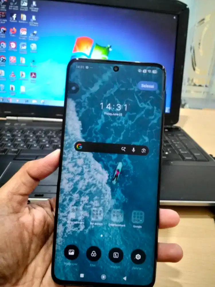 Xiaomi Redmi Note 14 Pro Plus 5G