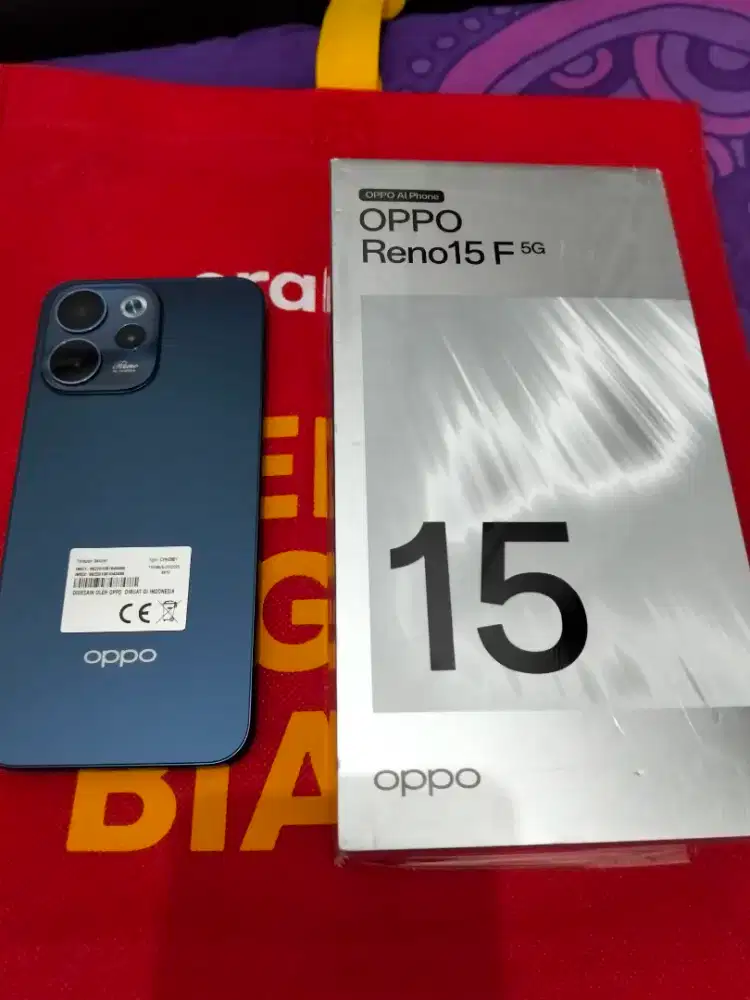 Jual cepet bgt Hp oppo