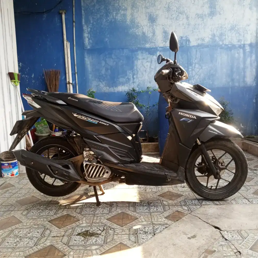 Honda Vario 150