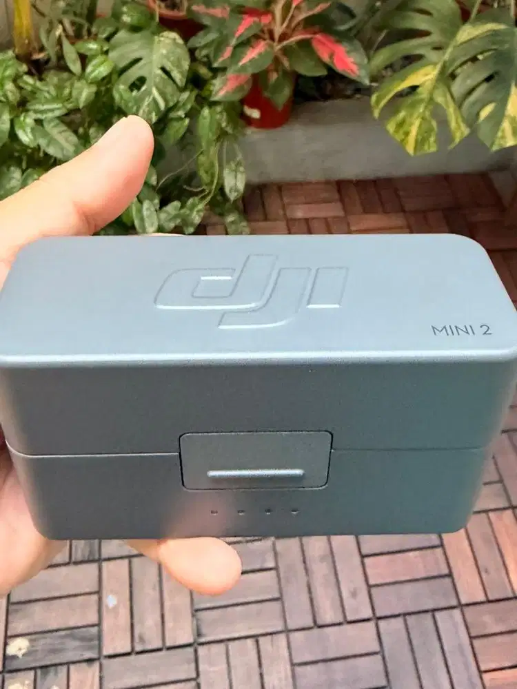 Charging Case Dji Mic Mini 2