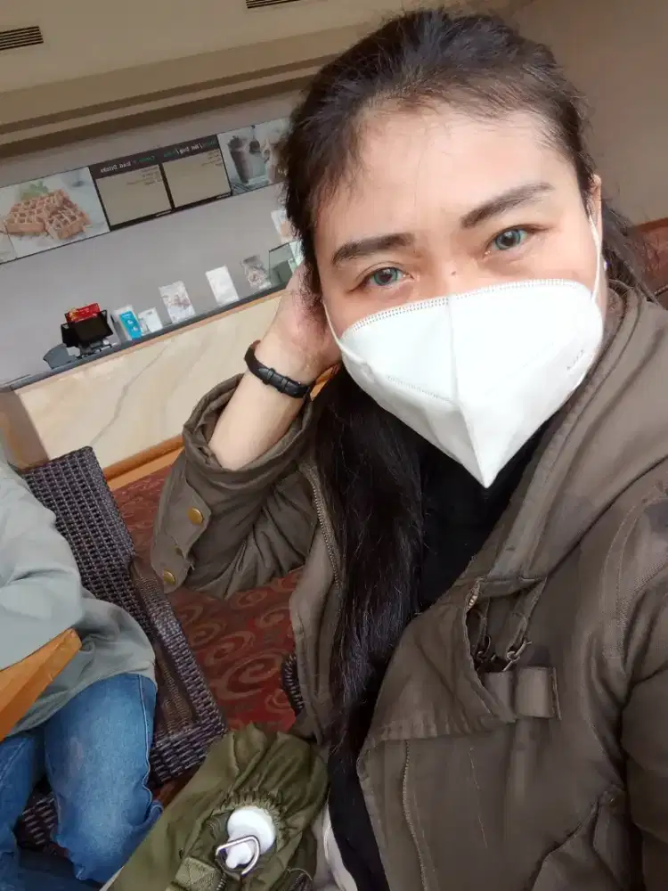 Mencari tempat magang