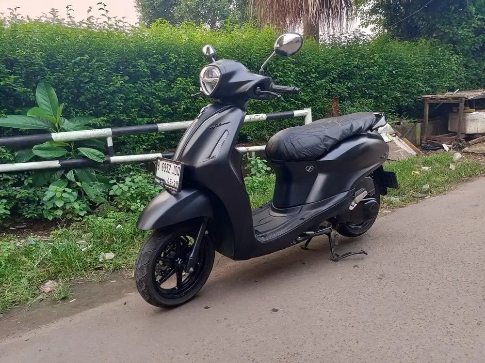 FILANO LUX HYBIRD 2023 GRESSS
