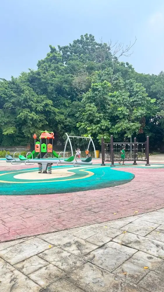 DICARI ART & MOMONG MENGINAP DI CIPAYUNG JAKTIM