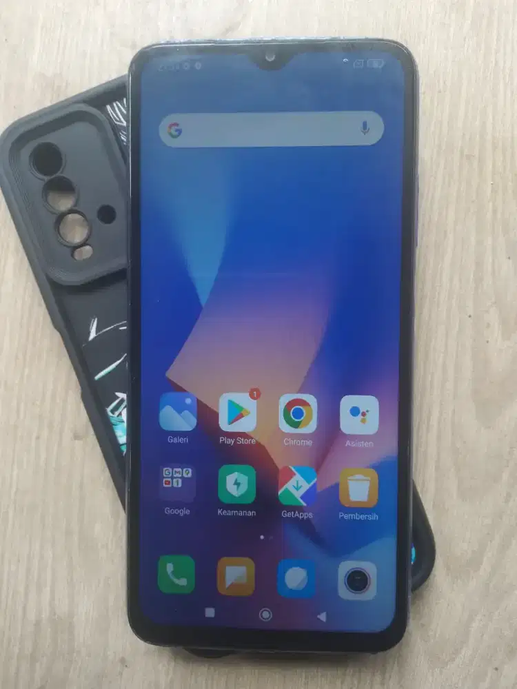Redmi 9T. Ram 6+2/128 .