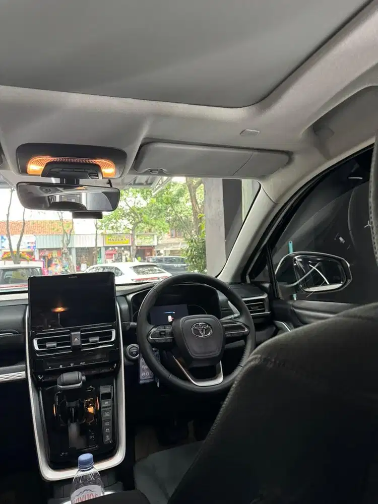 Premium Car Rental + Professional Driver