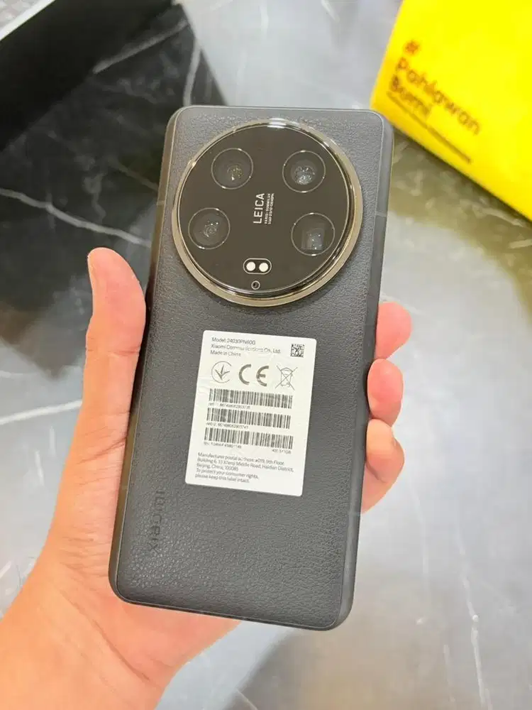xiaomi 14 ultra 16/512gb