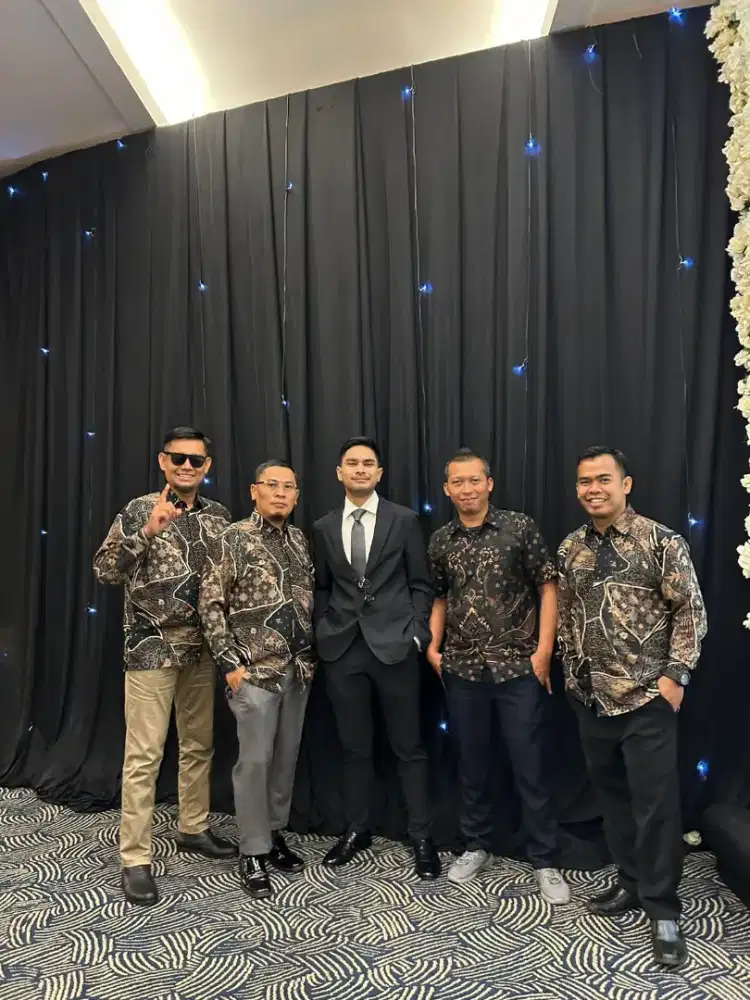 Cari pekerjaan driver pribadi / antar jemput anak sekolah.