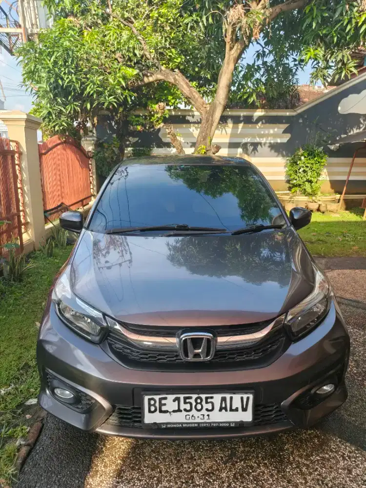 Brio metic 2021 fullset