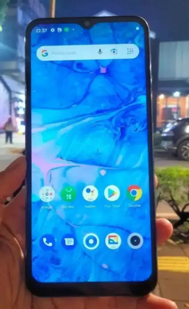 Infinix Narzo 50i 4/64Gb 4G