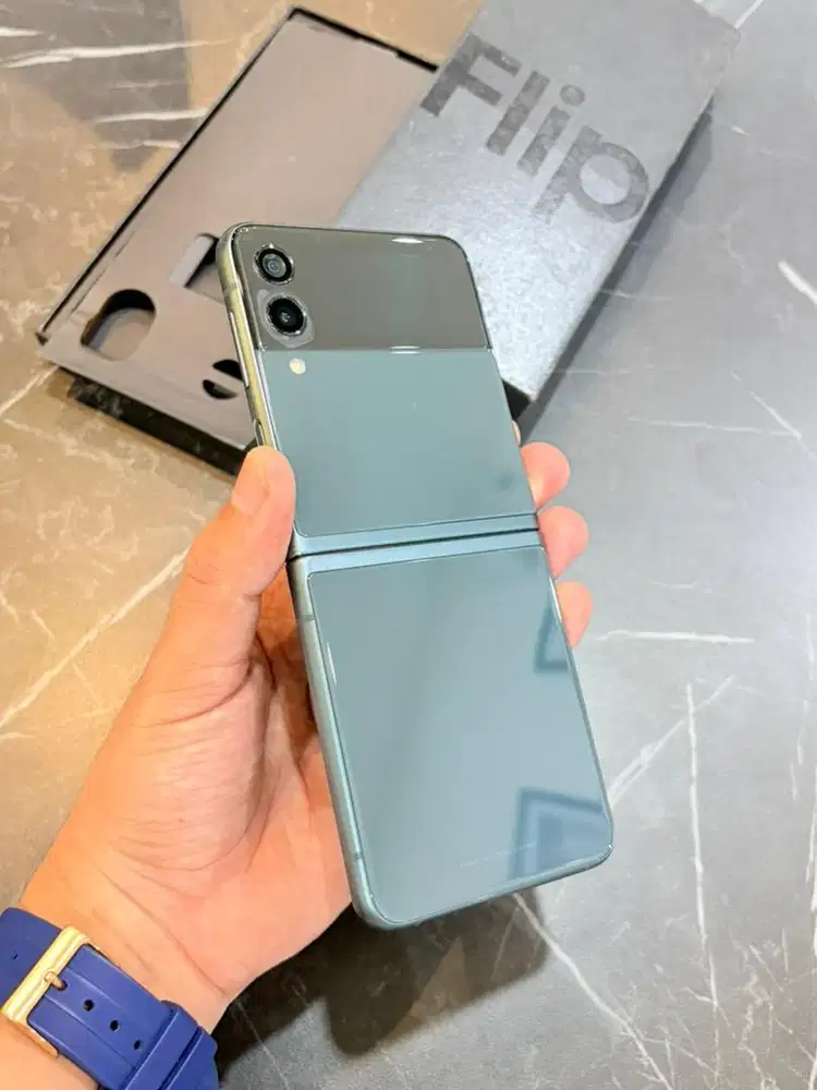 samsung z flip 3 8/256gb