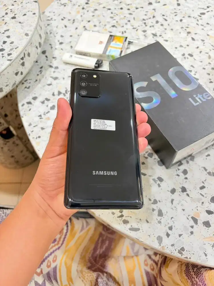 samsung s10lte 8/128gb
