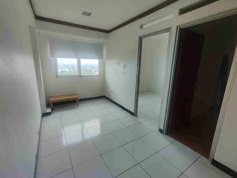 MURAH BU CEPAT 2BR JAKSEL APARTEMEN GATEWAY PESANGGRAHAN PETUKANGAN KEBAYORAN