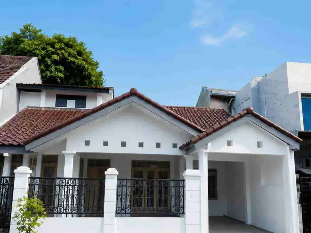 Disewakan rumah 1 Lt di Kebon Jeruk Sukabumi Selatan Lt 150 m2 lb 100 m2 ada 4+1 kt 2+1 km unfurnished, dekat ITC Permata hijau, RS Medika Permata Hijau, Ayo survei yuk!!
