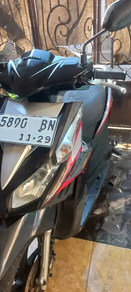 Vario techno CBS 2010 istimewa