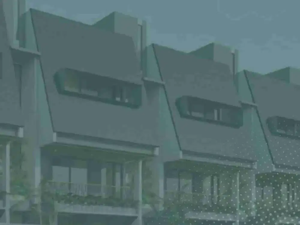 Private Living di Jantung Kemang Jakarta Selatan