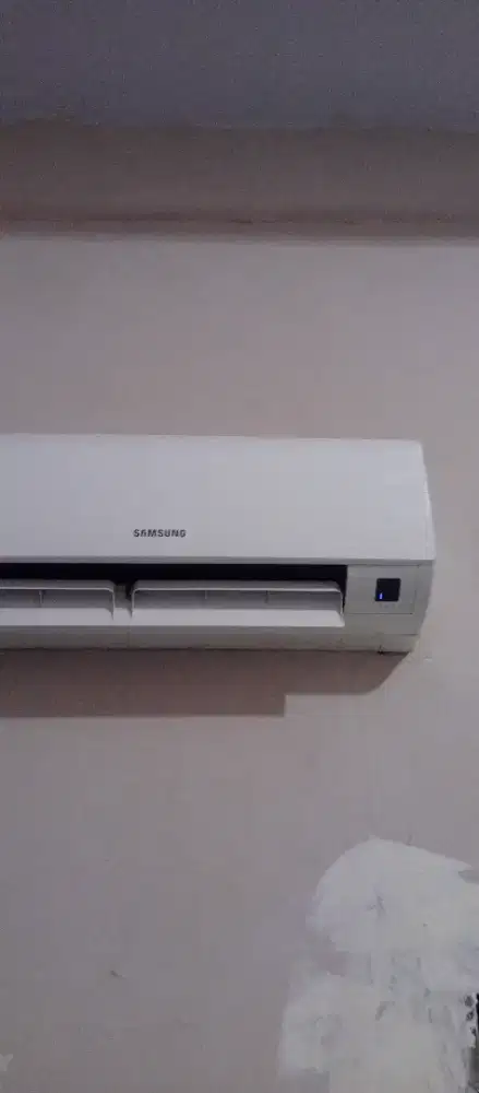 Ac samsung 1/2 pk