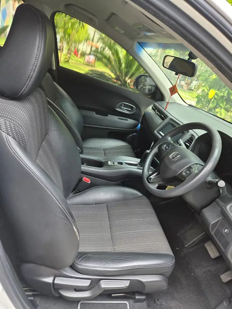 Honda HR-V 2016 Bensin